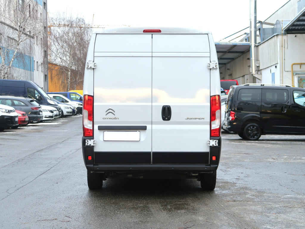 Citroen Jumper