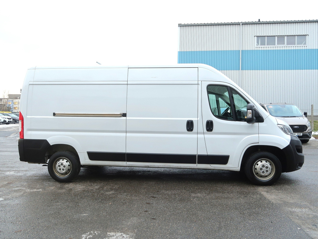 Citroen Jumper
