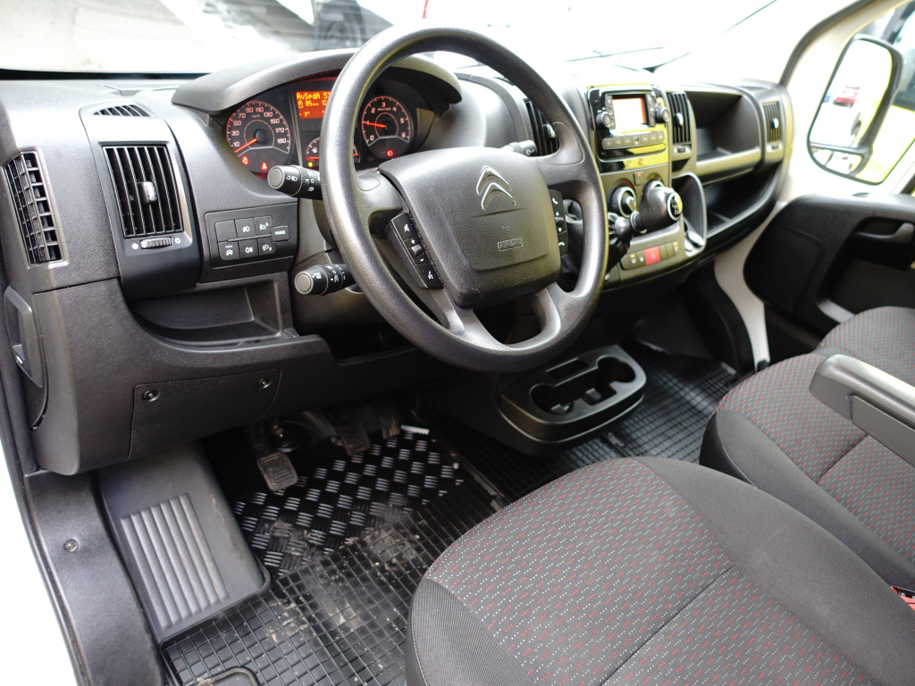 Citroen Jumper