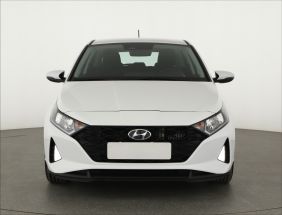 Hyundai i20 - 2023