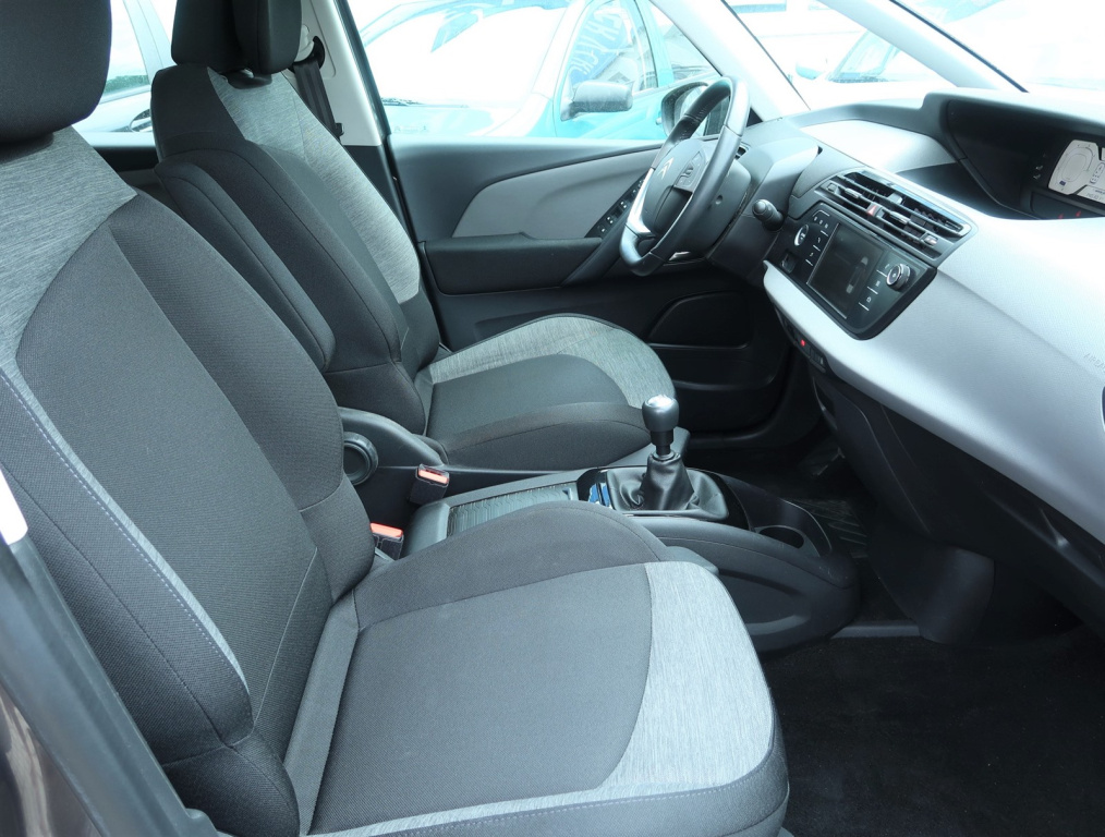 Citroen C4 Grand Picasso