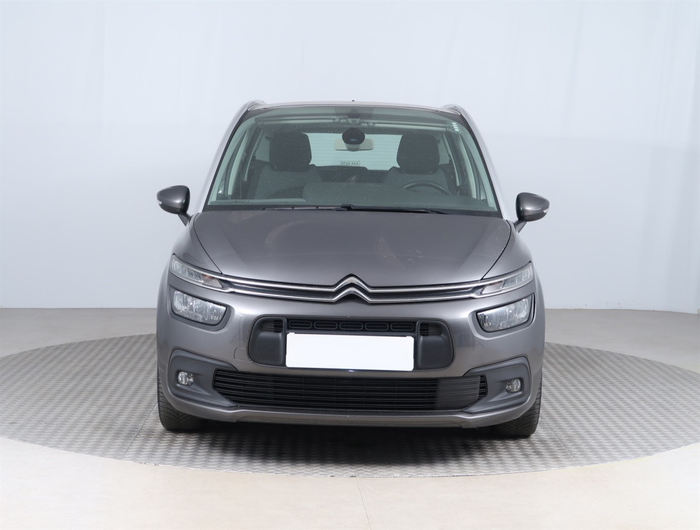 Citroen C4 Grand Picasso