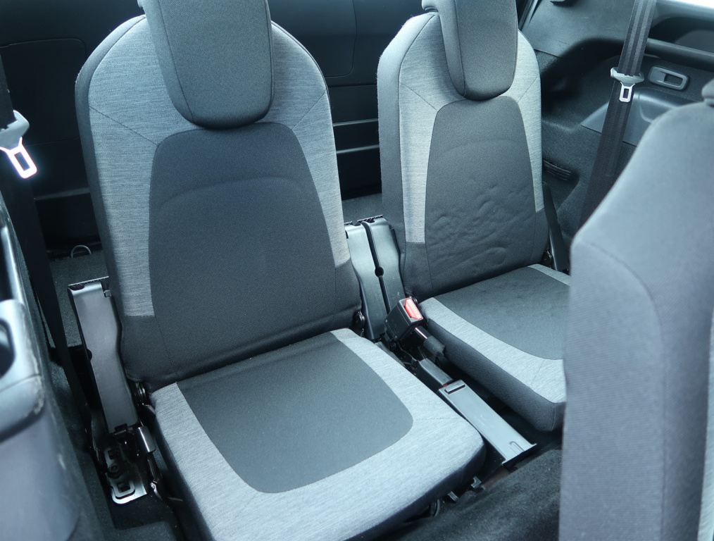 Citroen C4 Grand Picasso