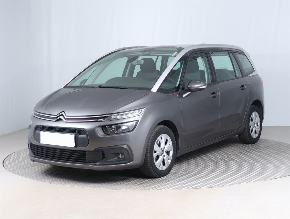 Citroen C4 Grand Picasso