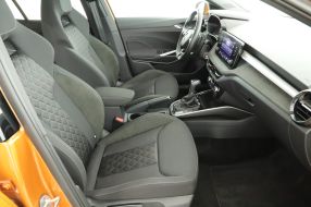 Škoda Fabia - 2023