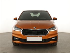 Skoda Fabia - 2023