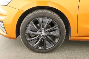 Škoda Fabia - 2023