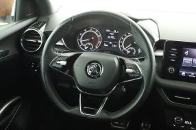 Škoda Fabia - 2023