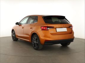 Skoda Fabia - 2023