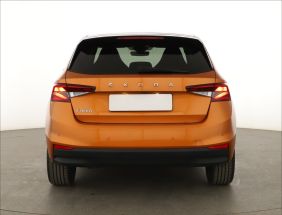 Škoda Fabia - 2023
