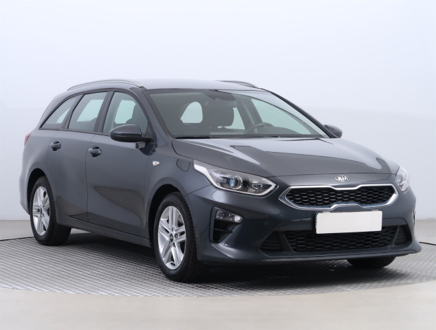 Kia Ceed 2021
