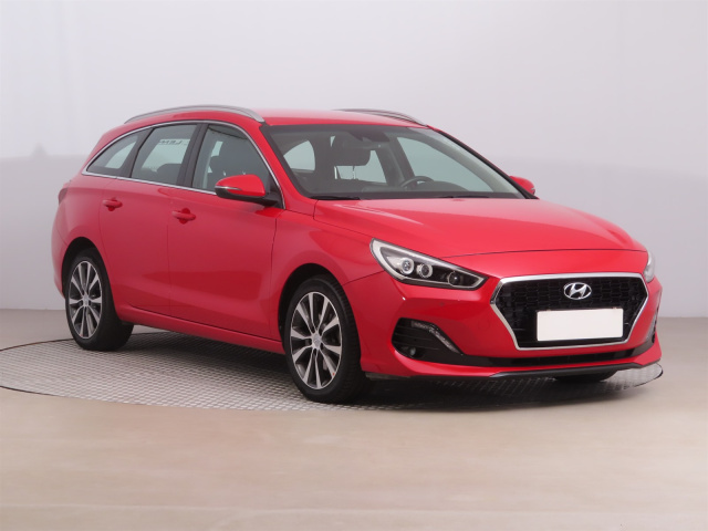 Hyundai i30 2020