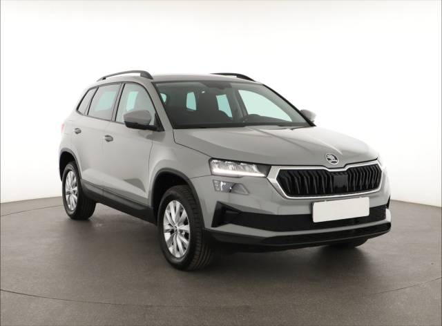 Skoda Karoq 2023