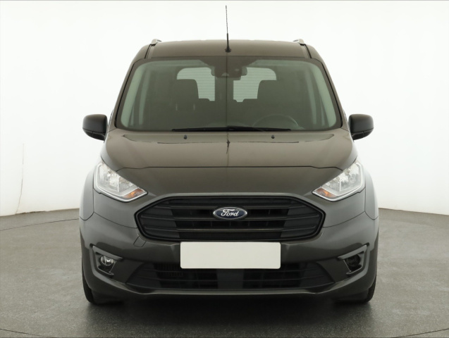 Ford Transit Connect 2019