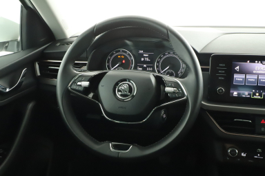 Škoda Scala - 2023