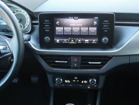 Škoda Scala - 2023