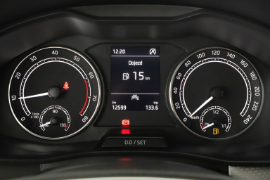 Škoda Scala - 2023