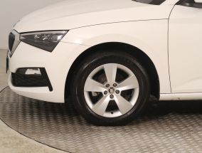 Škoda Scala - 2023