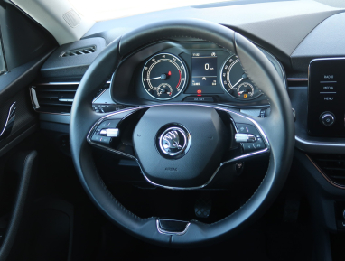 Škoda Scala - 2023