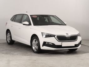 Škoda Scala - 2023