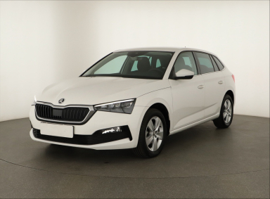 Škoda Scala - 2023