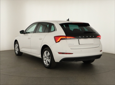 Škoda Scala - 2023