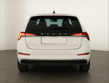 Škoda Scala - 2023
