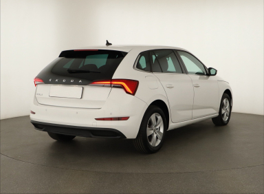 Škoda Scala - 2023