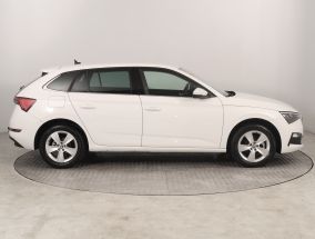 Škoda Scala - 2023