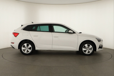 Škoda Scala - 2023