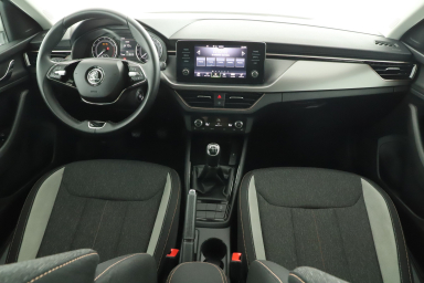 Škoda Scala - 2023