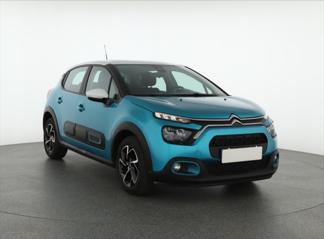 Citroen C3 2021