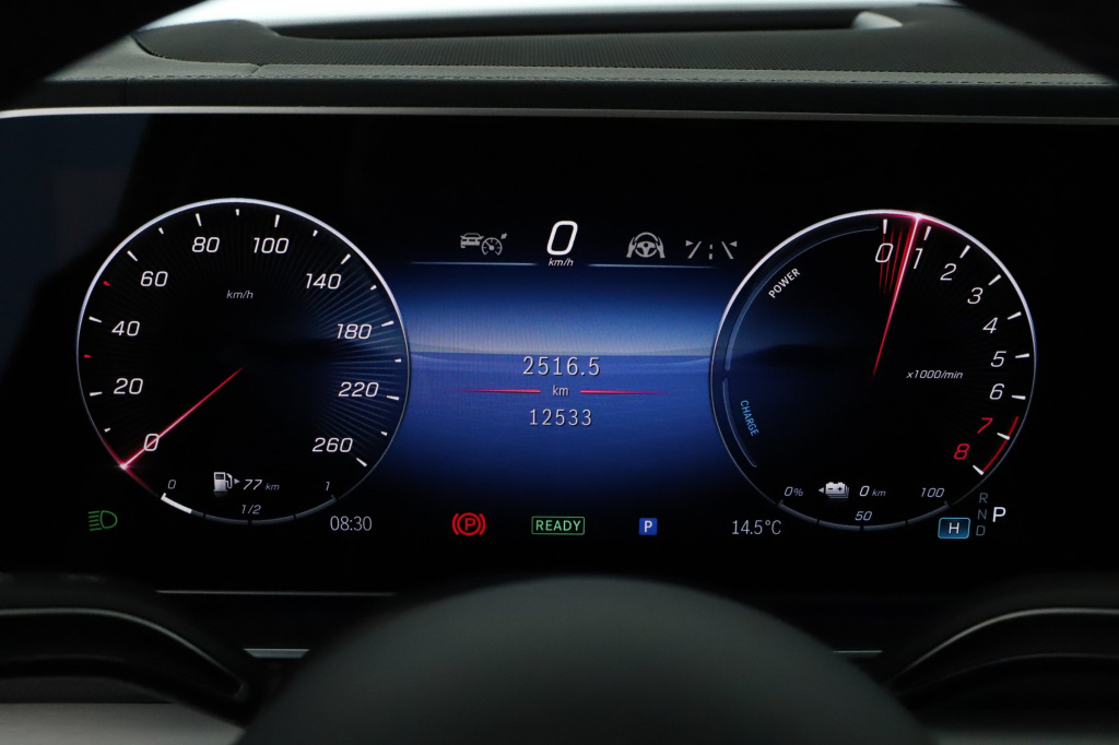 Mercedes-Benz GLE Coupe