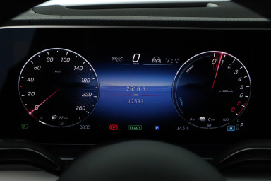 Mercedes-Benz GLE Coupe - 2023
