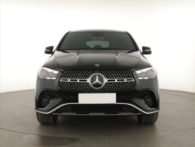 Mercedes-Benz GLE Coupe - 2023