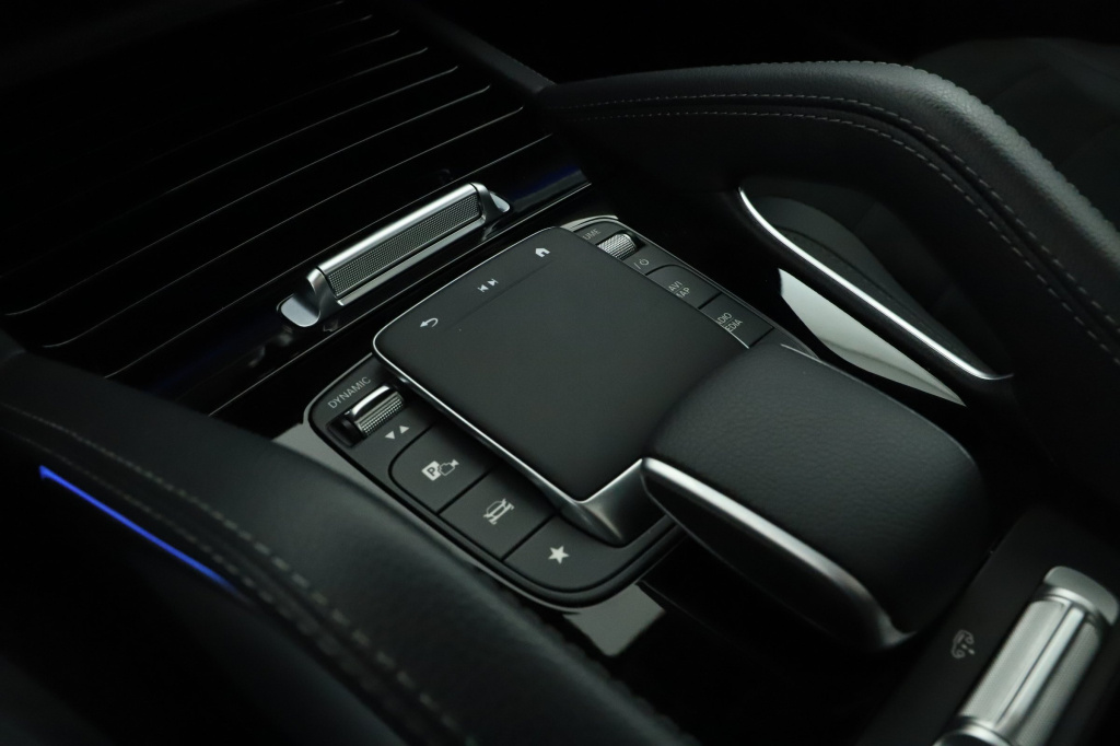 Mercedes-Benz GLE Coupe