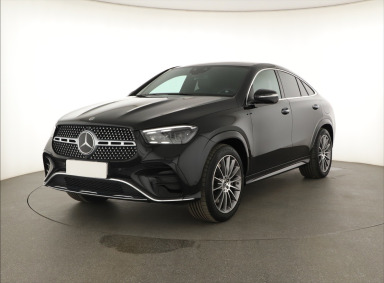 Mercedes-Benz GLE Coupe - 2023