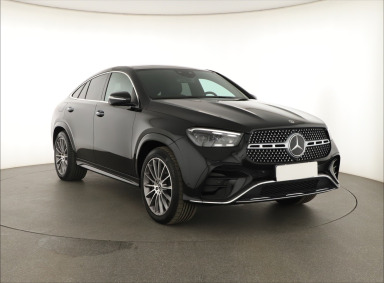 Mercedes-Benz GLE Coupe - 2023