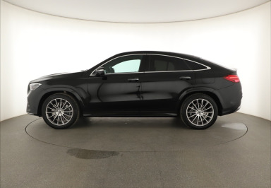 Mercedes-Benz GLE Coupe - 2023