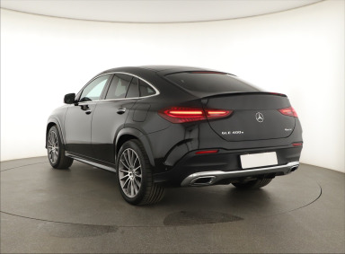 Mercedes-Benz GLE Coupe - 2023