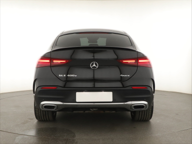 Mercedes-Benz GLE Coupe - 2023