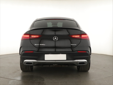 Mercedes-Benz GLE Coupe - 2023