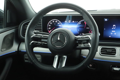 Mercedes-Benz GLE Coupe - 2023