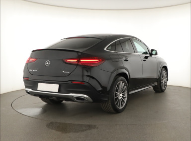 Mercedes-Benz GLE Coupe - 2023