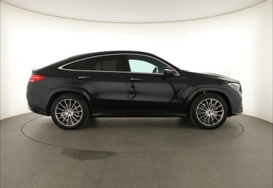 Mercedes-Benz GLE Coupe - 2023