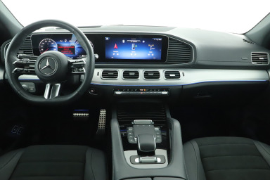 Mercedes-Benz GLE Coupe - 2023