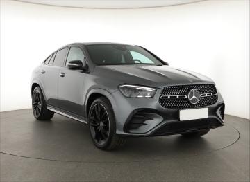 Mercedes-Benz GLE 450d Coupé, 2023