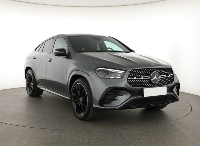 Mercedes-Benz GLE Coupe 2023