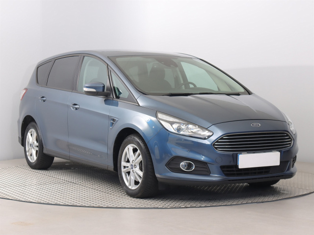 Ford S-Max 2019
