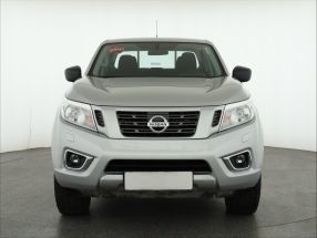 Nissan Navara - 2019